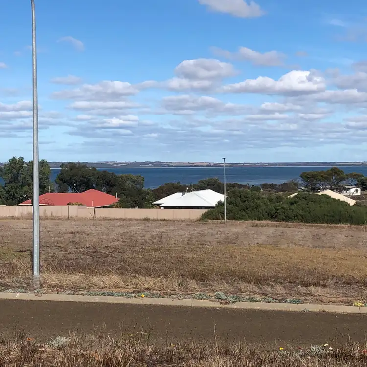 Second view of Homely land listing, 8 Terry Ct, Kingscote SA 5223