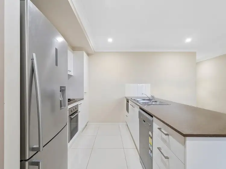 Third view of Homely house listing, 11 Arwon Street, Wyreema QLD 4352
