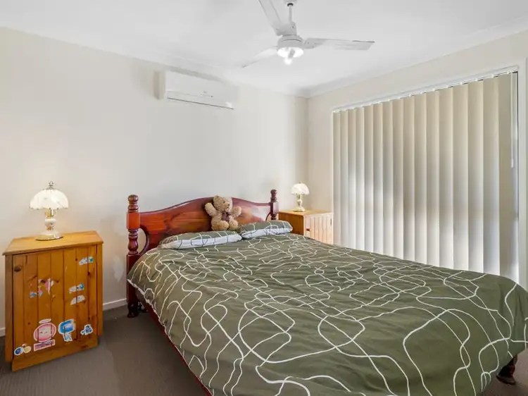 Fifth view of Homely house listing, 11 Arwon Street, Wyreema QLD 4352