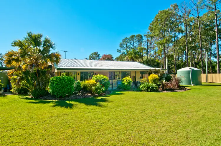 1905 Chambers Flat Road, Munruben QLD 4125