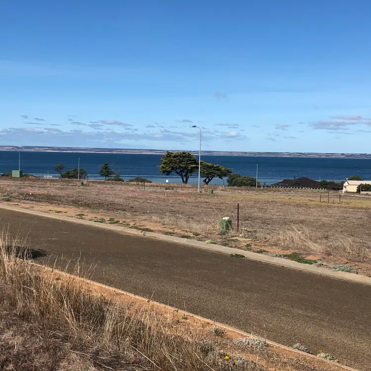 Main view of Homely land listing, 6 Terry Ct, Kingscote SA 5223