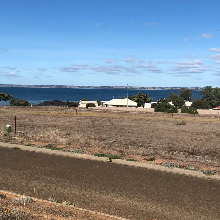 Second view of Homely land listing, 6 Terry Ct, Kingscote SA 5223