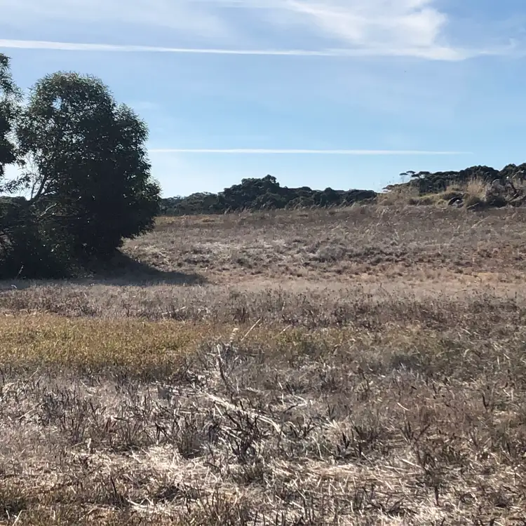 Third view of Homely land listing, 6 Terry Ct, Kingscote SA 5223