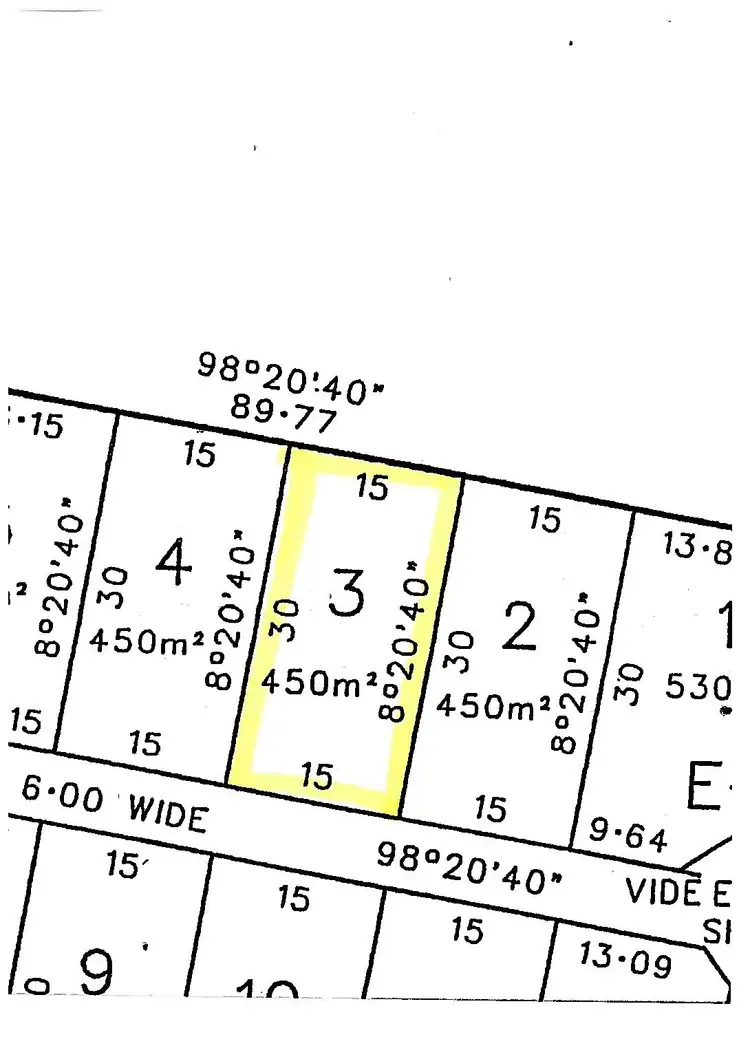 Fifth view of Homely land listing, 6 Terry Ct, Kingscote SA 5223