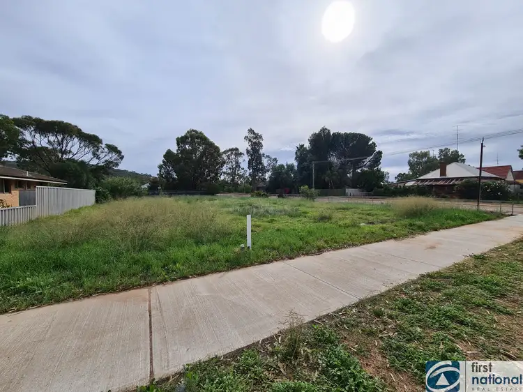 468 Fitzgerald Street West, Northam WA 6401