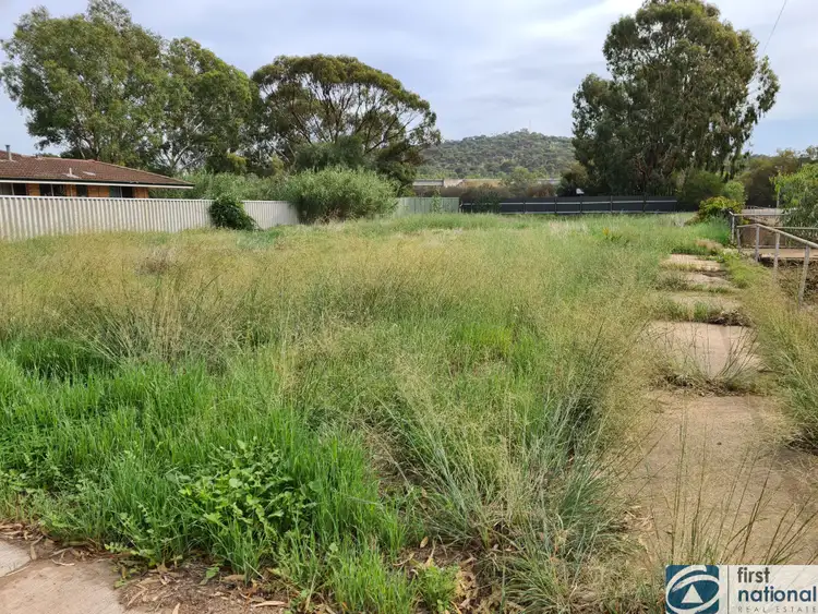 Second view of Homely land listing, 468 Fitzgerald Street West, Northam WA 6401