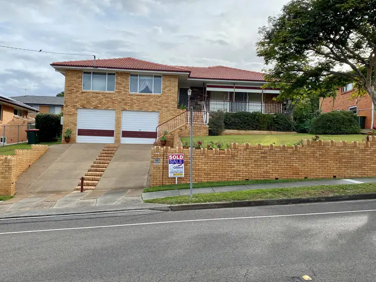 20 Cresthaven Drive, Mansfield QLD 4122