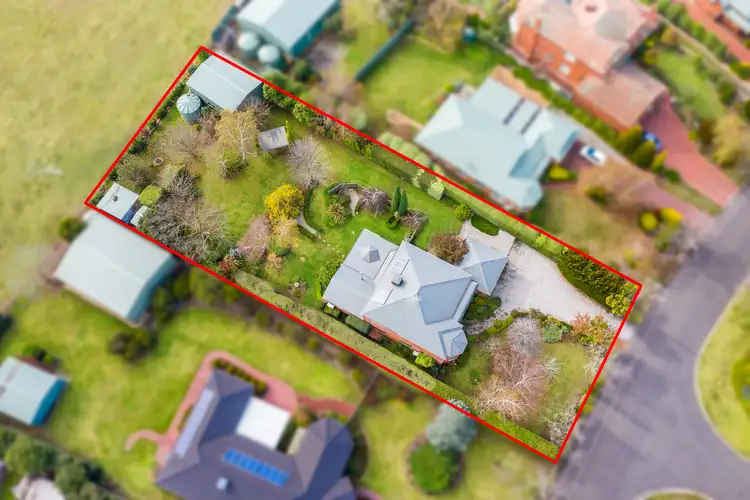 Third view of Homely house listing, 30 Skyline Drive, Gisborne VIC 3437