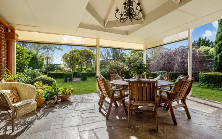 Fifth view of Homely house listing, 30 Skyline Drive, Gisborne VIC 3437