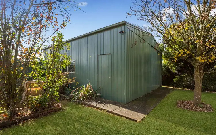 Sixth view of Homely house listing, 30 Skyline Drive, Gisborne VIC 3437
