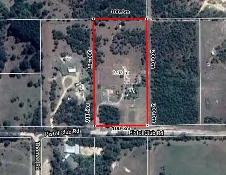 784 Pistol Club Road, Rocky Camp SA 5280