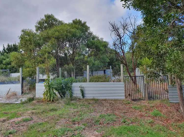 Third view of Homely land listing, 784 Pistol Club Road, Rocky Camp SA 5280