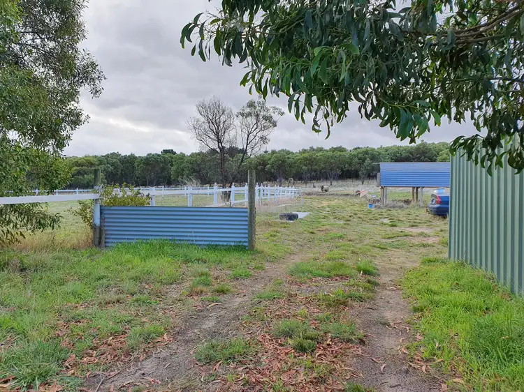 Fifth view of Homely land listing, 784 Pistol Club Road, Rocky Camp SA 5280