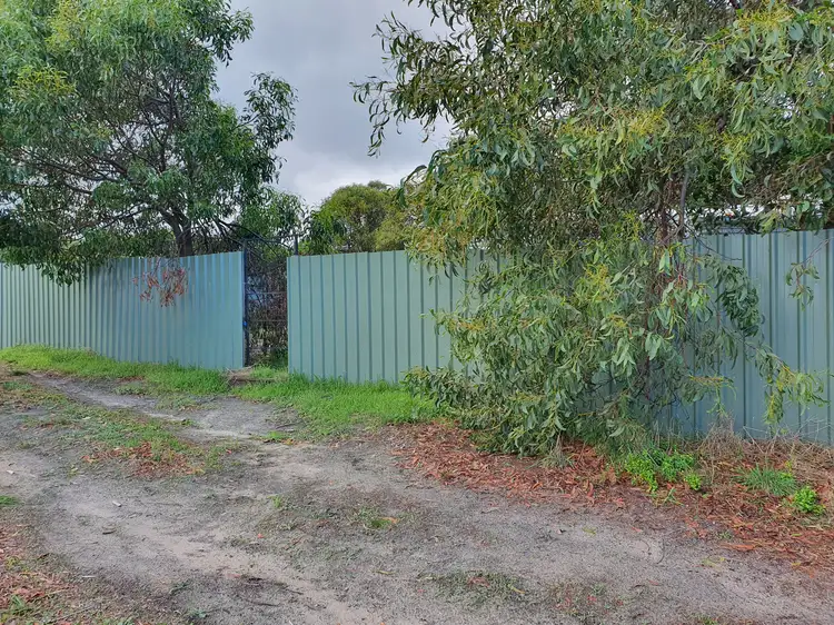 Sixth view of Homely land listing, 784 Pistol Club Road, Rocky Camp SA 5280