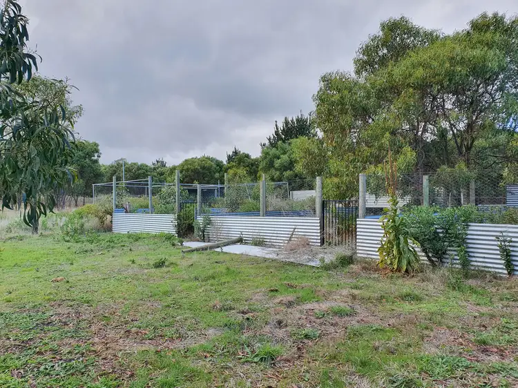 Seventh view of Homely land listing, 784 Pistol Club Road, Rocky Camp SA 5280