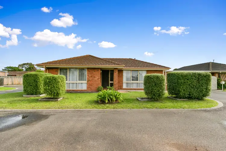 14 Jacaranda Drive, Sale VIC 3850