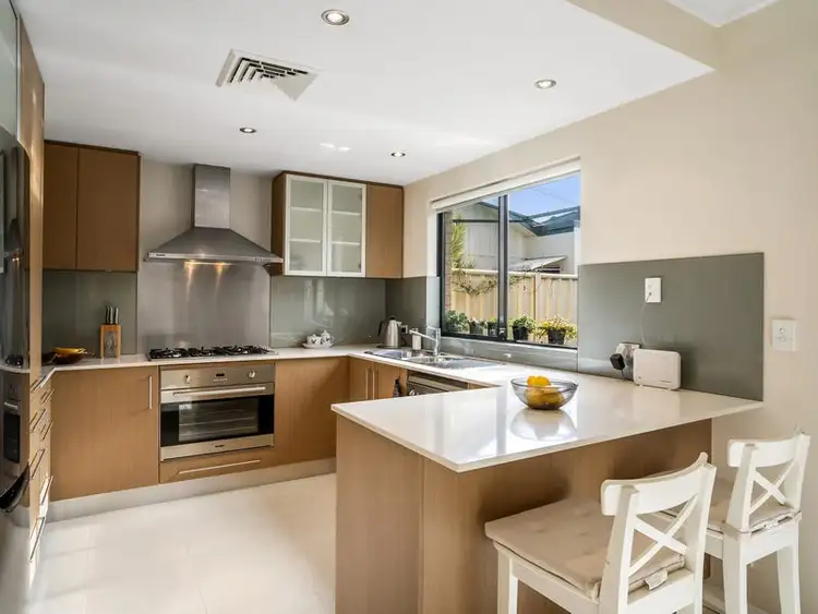 Fourth view of Homely villa listing, 48A Homer Street, Dianella WA 6059