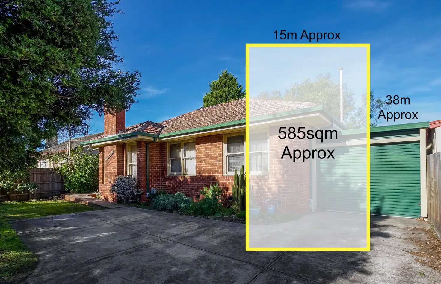 Main view of Homely house listing, 67 Box Street, Doveton VIC 3177