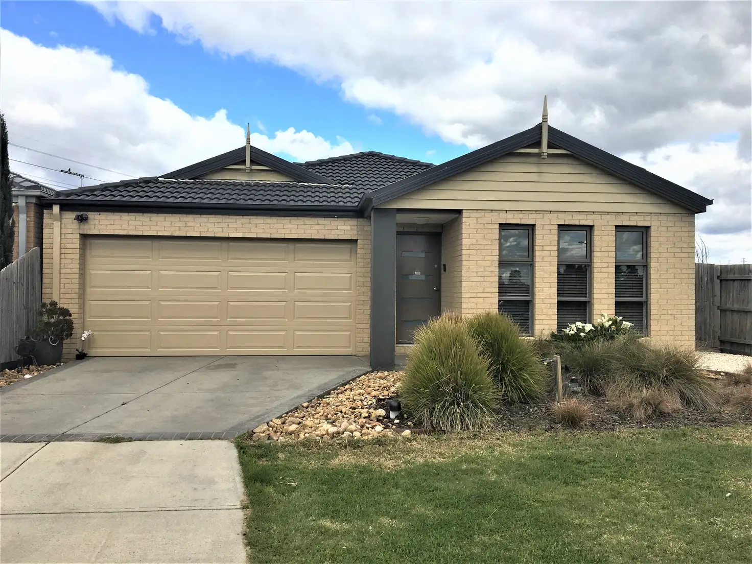 Main view of Homely house listing, 54 Tiarne Crescent, Hampton Park VIC 3976