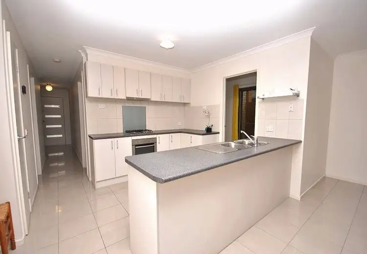 Second view of Homely house listing, 54 Tiarne Crescent, Hampton Park VIC 3976