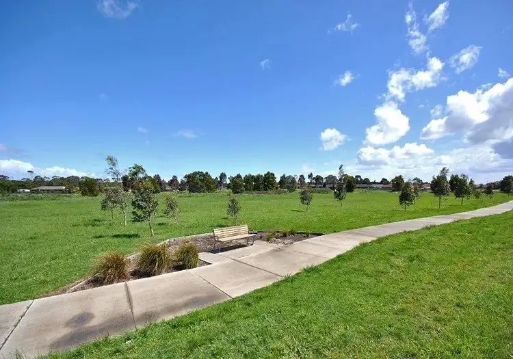 Seventh view of Homely house listing, 54 Tiarne Crescent, Hampton Park VIC 3976