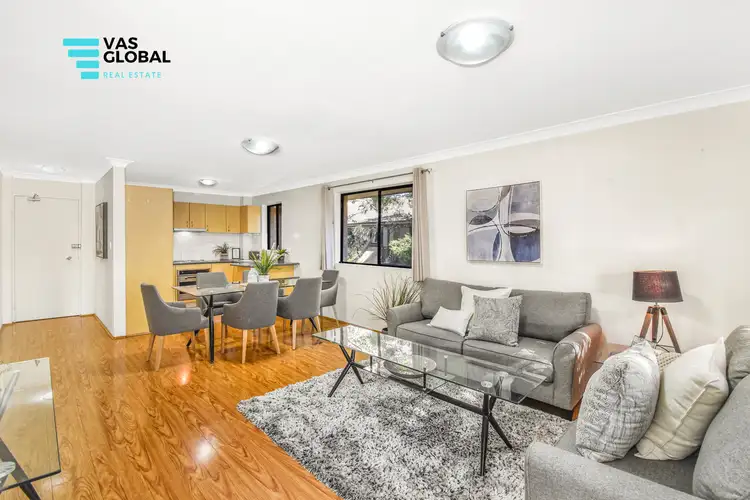 3/105 Stapleton Street, Pendle Hill NSW 2145