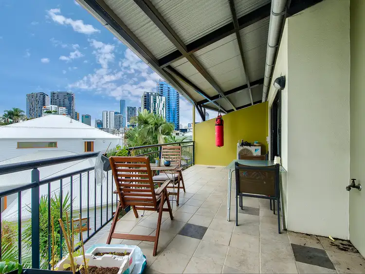 Main view of Homely apartment listing, 18/30 Mollison Street, South Brisbane QLD 4101