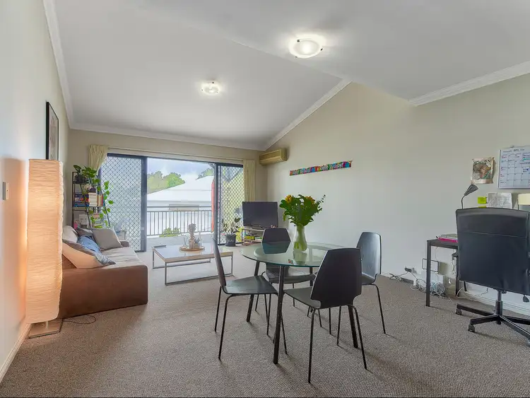 Sixth view of Homely apartment listing, 18/30 Mollison Street, South Brisbane QLD 4101