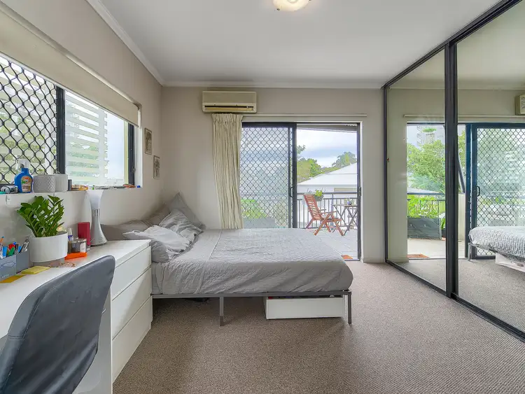 Seventh view of Homely apartment listing, 18/30 Mollison Street, South Brisbane QLD 4101