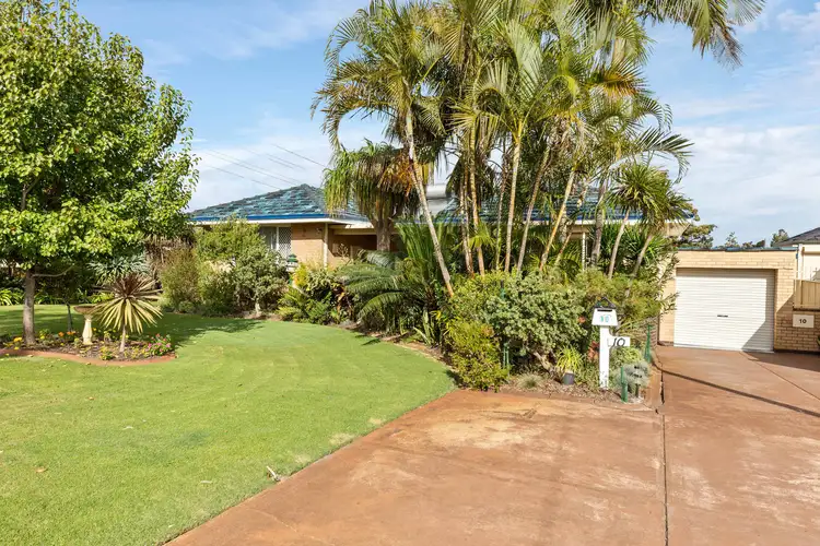Third view of Homely house listing, 10 LINCOLN ROAD, Morley WA 6062