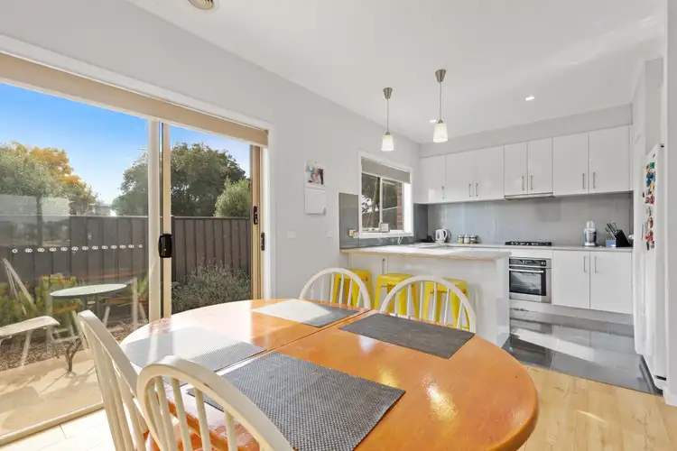 Second view of Homely unit listing, 1/7 Adrian Circuit, Tarneit VIC 3029