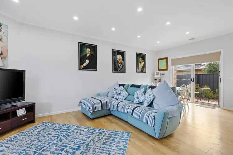 Third view of Homely unit listing, 1/7 Adrian Circuit, Tarneit VIC 3029