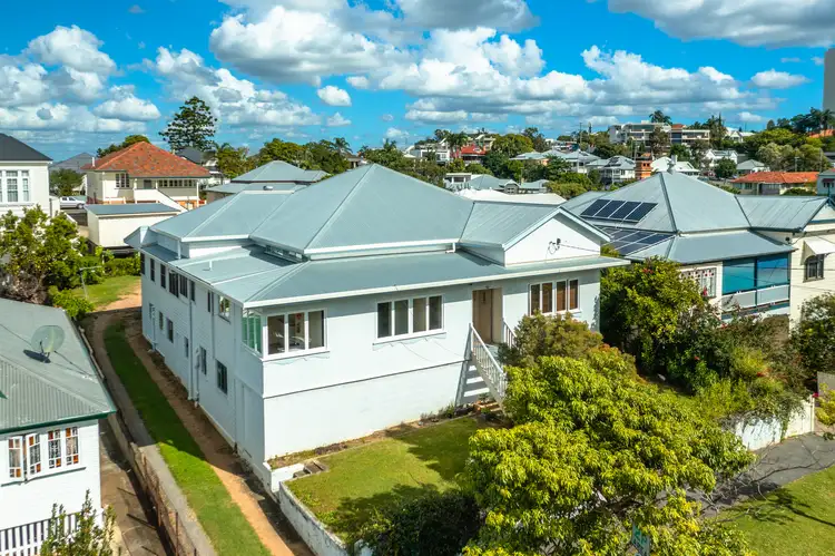35 Audenshaw Street, Highgate Hill QLD 4101