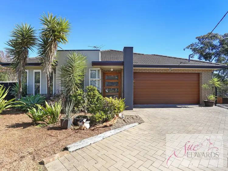 583 Pacific Highway, Mount Colah NSW 2079