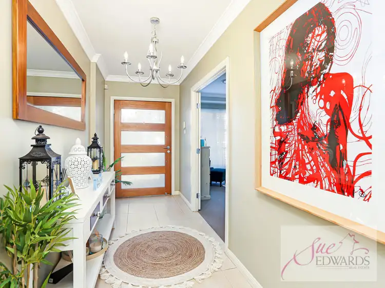 Second view of Homely house listing, 583 Pacific Highway, Mount Colah NSW 2079