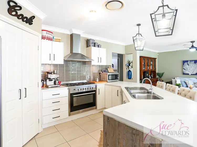 Fourth view of Homely house listing, 583 Pacific Highway, Mount Colah NSW 2079