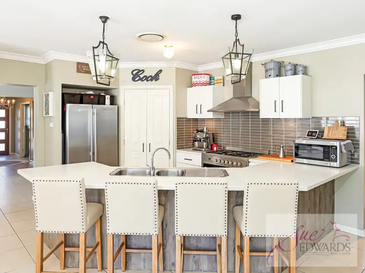 Fifth view of Homely house listing, 583 Pacific Highway, Mount Colah NSW 2079