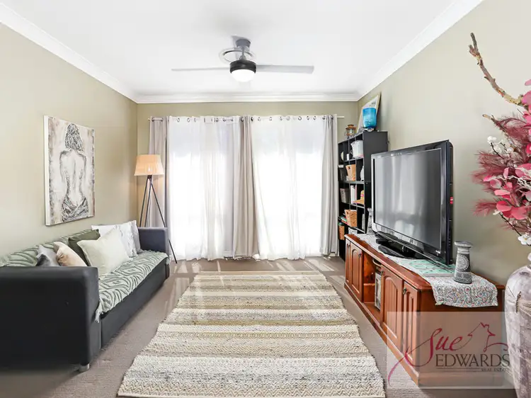 Sixth view of Homely house listing, 583 Pacific Highway, Mount Colah NSW 2079