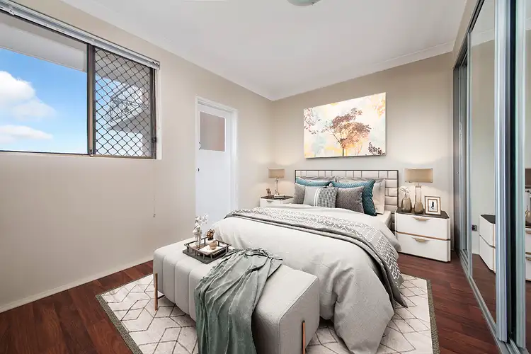 Second view of Homely apartment listing, 27/134-138 Redfern Street, Redfern NSW 2016