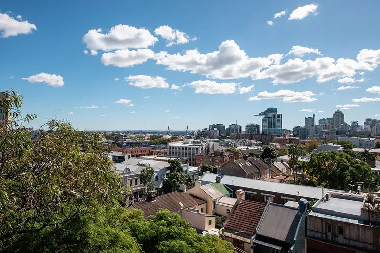 Third view of Homely apartment listing, 27/134-138 Redfern Street, Redfern NSW 2016