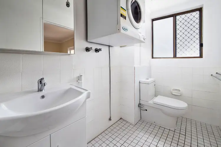 Fourth view of Homely apartment listing, 27/134-138 Redfern Street, Redfern NSW 2016