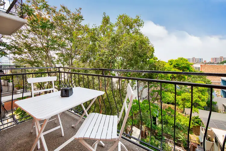 Sixth view of Homely apartment listing, 27/134-138 Redfern Street, Redfern NSW 2016