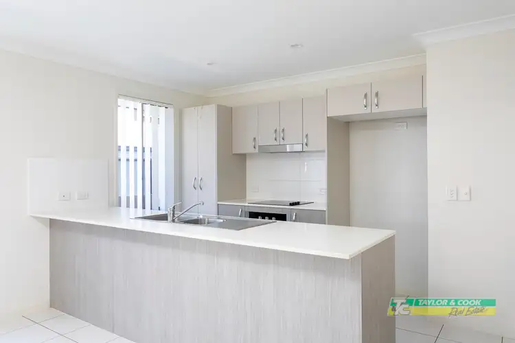 Second view of Homely house listing, 11 Orb Street, Yarrabilba QLD 4207