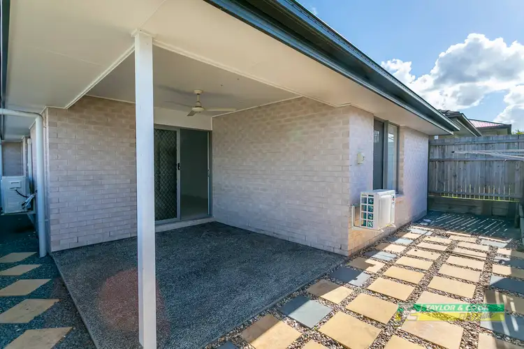 Fourth view of Homely house listing, 11 Orb Street, Yarrabilba QLD 4207