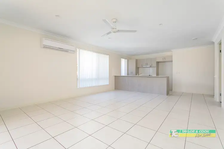 Fifth view of Homely house listing, 11 Orb Street, Yarrabilba QLD 4207