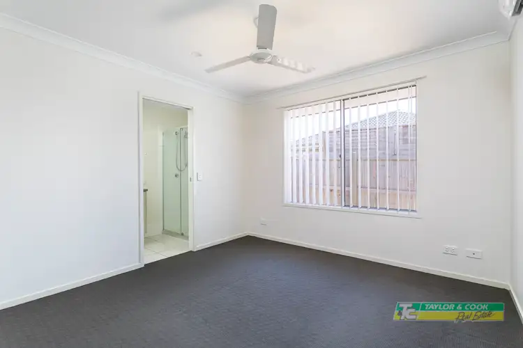 Seventh view of Homely house listing, 11 Orb Street, Yarrabilba QLD 4207