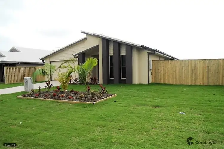 Second view of Homely house listing, 22 GALLEON CIRCUIT,, Bucasia QLD 4750