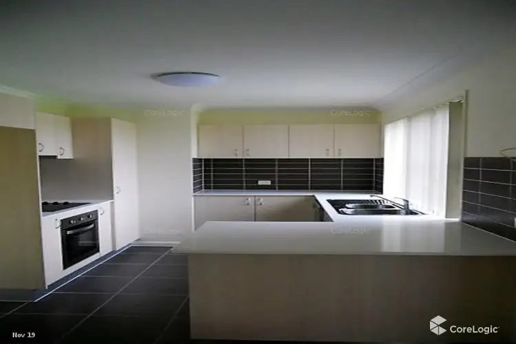 Third view of Homely house listing, 22 GALLEON CIRCUIT,, Bucasia QLD 4750