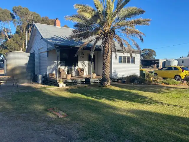 43 Madden Street, Kaniva VIC 3419