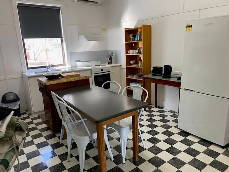 Second view of Homely house listing, 43 Madden Street, Kaniva VIC 3419